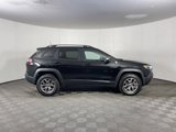 Used 2021 Jeep Cherokee Trailhawk w/ Comfort/Convenience Group image 5