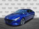 Used 2023 Hyundai Elantra SEL w/ Convenience Package image 5