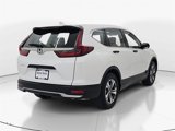 Certified 2021 Honda CR-V LX image 6
