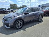 Used 2021 Honda CR-V EX-L image 3