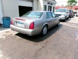 Used 2002 Cadillac De Ville w/ Comfort/Convenience Pkg image 2