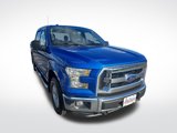 Certified 2016 Ford F150 XLT image 3