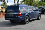 Used 2017 Ford Expedition EL Limited w/ Limited Appearance Package image 4