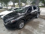 Used 2022 MAZDA CX-5 AWD 2.5 S w/ Select Package image 2