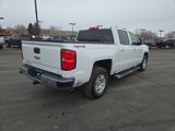 Used 2017 Chevrolet Silverado 1500 LT w/ All Star Edition image 6