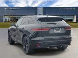 New 2025 Jaguar F-PACE R-Dynamic S image 2
