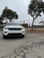 Used 2020 Jeep Grand Cherokee Limited w/ Luxury Group II image 3