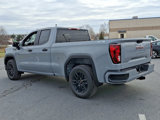 New 2025 GMC Sierra 1500 Pro w/ Graphite Edition image 3