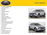Used 2023 Hyundai Tucson SEL w/ Convenience Package image 3