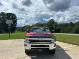 Used 2019 Chevrolet Silverado 2500 LTZ w/ Duramax Plus Package image 2