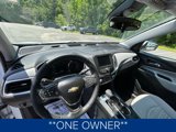 Used 2023 Chevrolet Equinox LT w/ Driver Convenience Package image 2