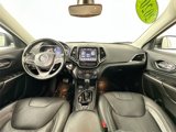 Used 2020 Jeep Cherokee Limited image 3