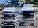 Used 2022 RAM 1500 Limited w/ Body Color Bumper Group image 2