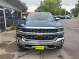 Used 2018 Chevrolet Silverado 1500 LTZ w/ Sport Package image 4