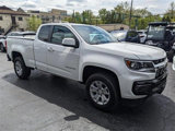 Used 2022 Chevrolet Colorado LT w/ Fleet Safety Package image 3