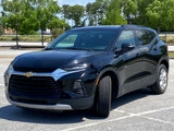 Used 2021 Chevrolet Blazer LT image 3