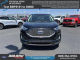 Certified 2023 Ford Edge SEL w/ Convenience Package image 2