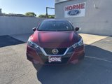 Used 2021 Nissan Versa SV image 2