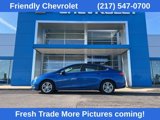 Used 2016 Chevrolet Cruze LT w/ Convenience Package image 5