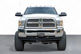 Used 2018 RAM 2500 Tradesman w/ Chrome Appearance Group image 3
