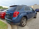 Used 2017 Chevrolet Equinox Premier w/ Enhanced Convenience Package image 4