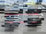 New 2025 Hyundai Elantra Sport image 3