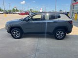 Used 2022 Jeep Compass Trailhawk w/ Sun and Sound Group image 4