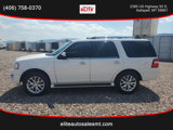 Used 2015 Ford Expedition Limited image 2