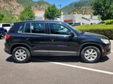 Used 2010 Volkswagen Tiguan S image 2