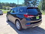 Used 2024 Chevrolet Equinox LT image 4