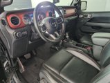 Used 2018 Jeep Wrangler Unlimited Rubicon image 4