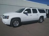 Used 2010 Chevrolet Suburban LT image 2