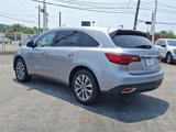 Used 2016 Acura MDX SH-AWD w/ Technology Package image 4