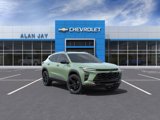 New 2025 Chevrolet Trax ACTIV image 2