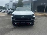 Used 2020 Chevrolet Silverado 1500 LT Trail Boss image 2