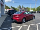 New 2025 Toyota Corolla LE image 2