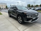 Used 2022 Hyundai Santa Fe SEL image 3