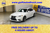 Used 2015 Lexus IS 250 Premium image 4