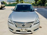 Used 2015 Nissan Sentra SV image 2