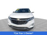 Used 2019 Chevrolet Equinox LT image 4