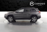 Used 2015 Jeep Cherokee Trailhawk w/ Comfort/Convenience Group image 6