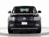 Used 2019 Volkswagen Atlas SEL Premium image 2