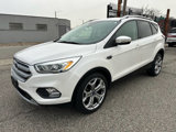 Used 2017 Ford Escape Titanium image 3
