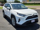 Used 2019 Toyota RAV4 XLE Premium image 6