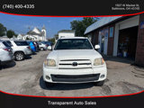 Used 2004 Toyota Tundra Limited image 2