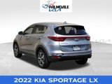 Used 2022 Kia Sportage LX image 5