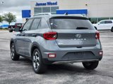 Certified 2022 Hyundai Venue SEL w/ Cargo Package image 5