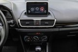 Used 2015 MAZDA MAZDA3 i Sport image 3