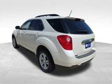 Used 2015 Chevrolet Equinox LT w/ Driver Convenience Package image 4