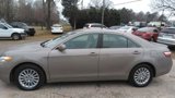 Used 2007 Toyota Camry LE image 2